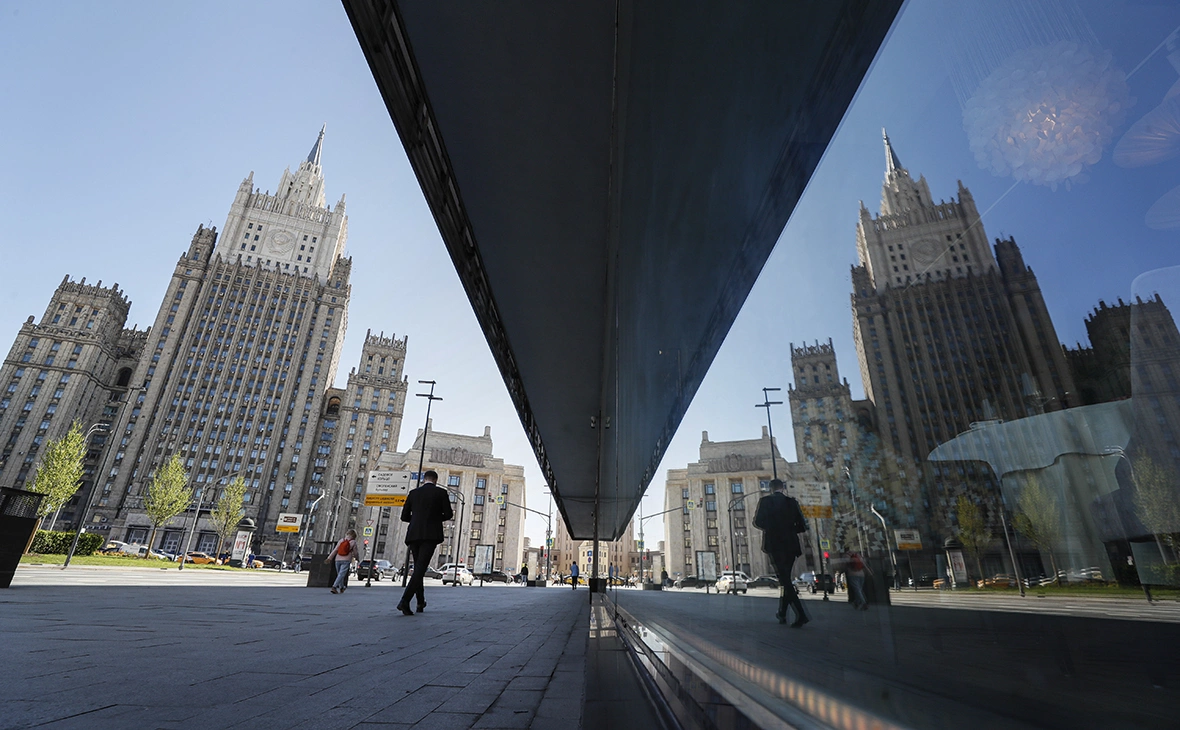 Юрий Кочетков / EPA / ТАСС