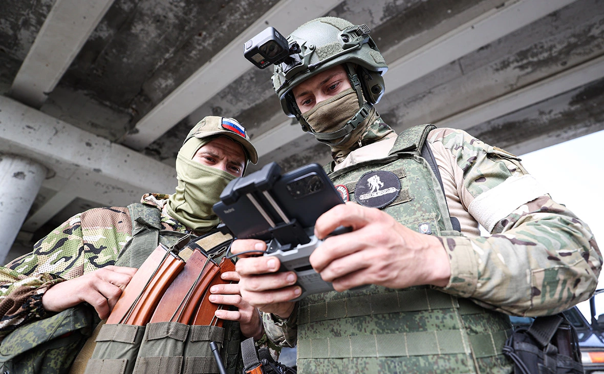 Алексей Коновалов / ТАСС