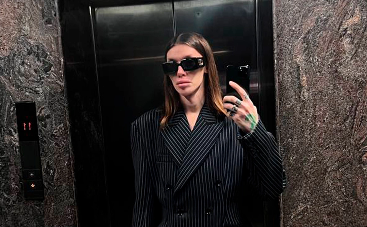 из личного архива