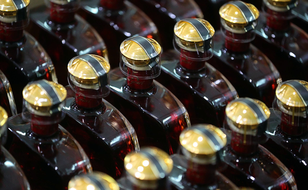 Владимир Смирнов / ТАСС