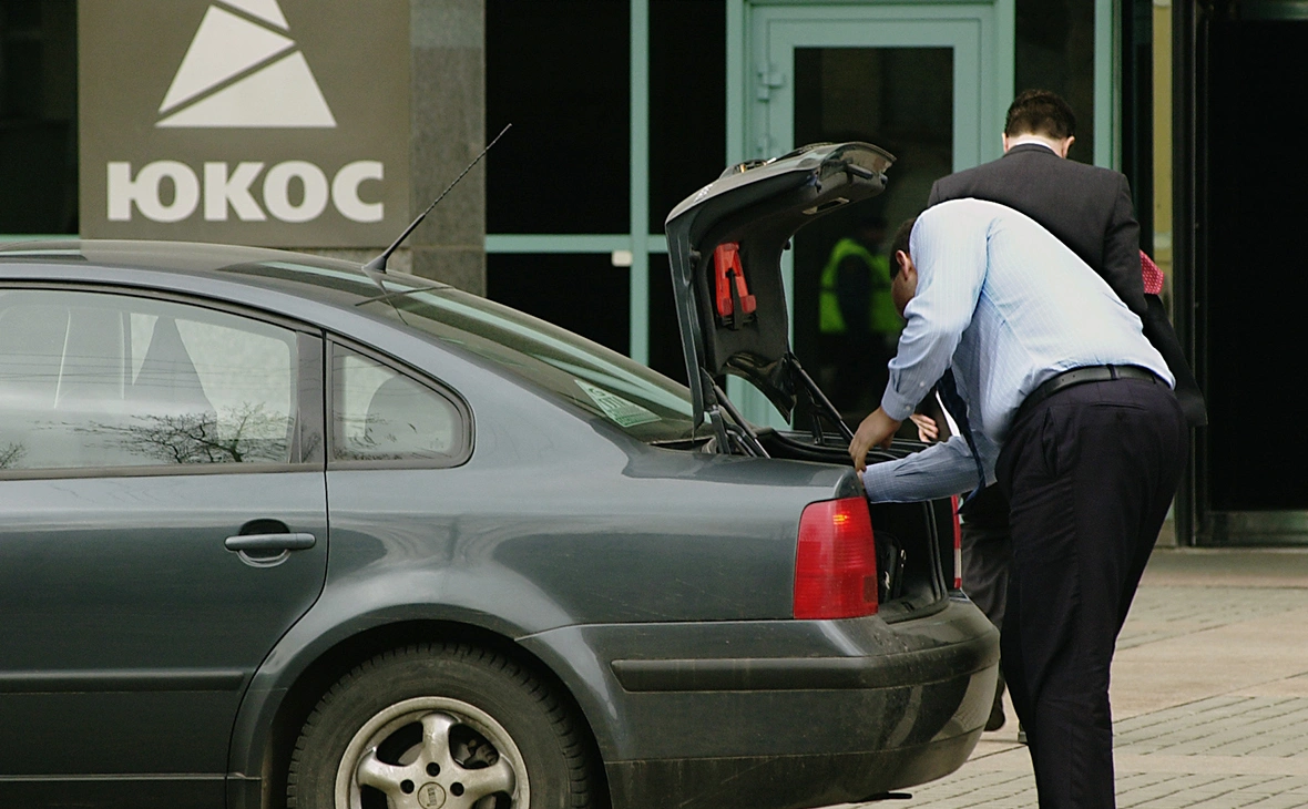 Марат Абулхатин / ТАСС