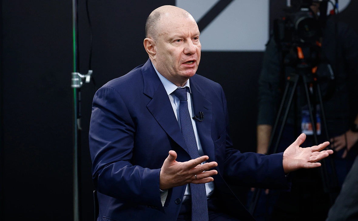 Андрей Любимов / РБК