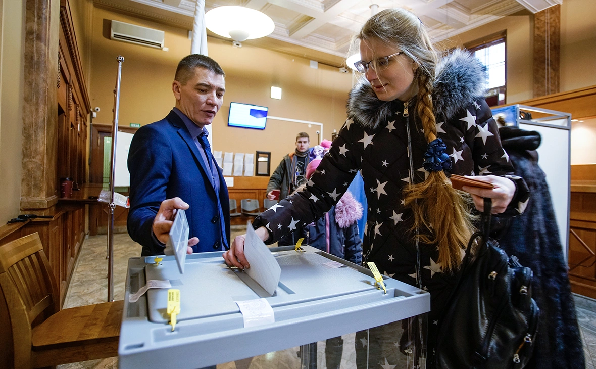 Sputnik / РИА Новости