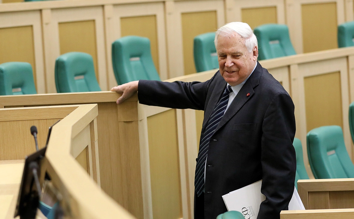 Валерий Шарифулин / ТАСС