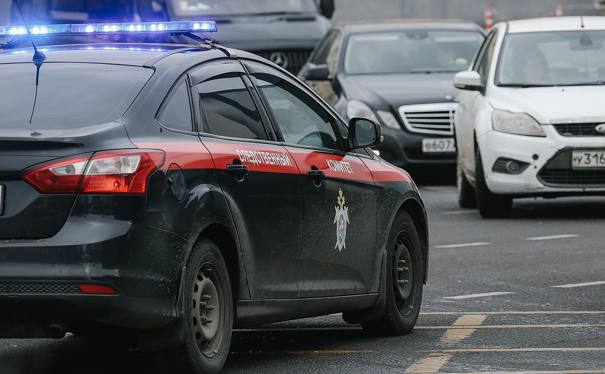 Андрей Любимов / РБК