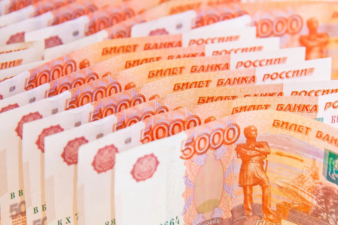 Алексей Гущин / РИА URA.RU