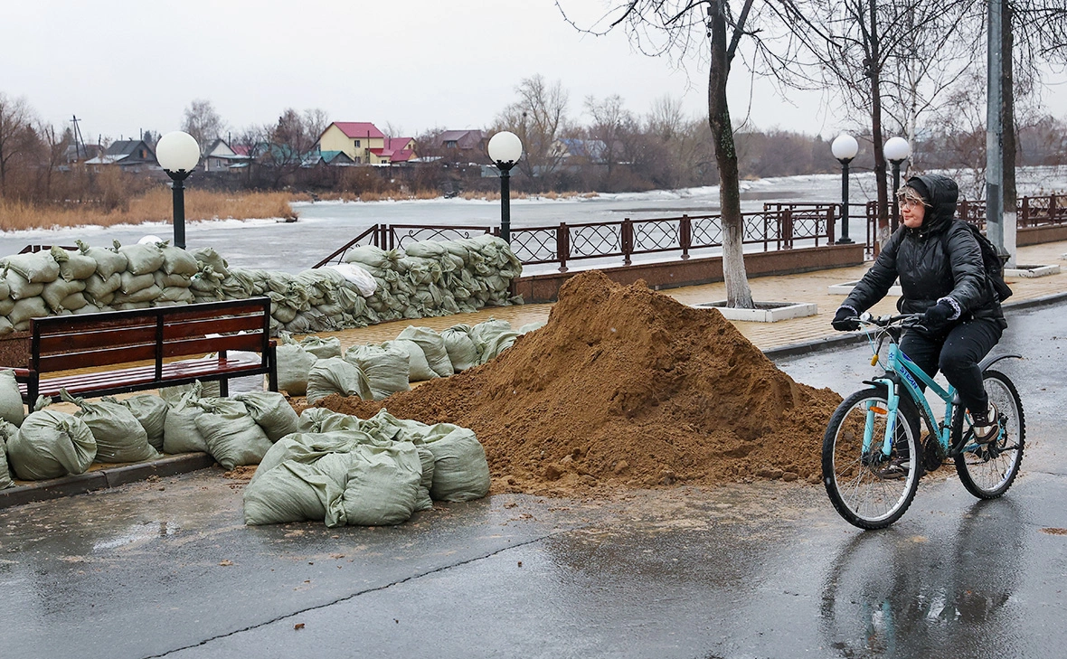 Донат Сорокин / ТАСС