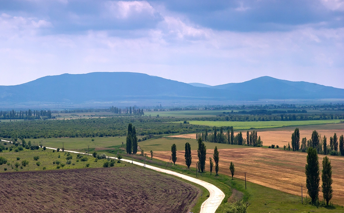 Сергей Мальгавко / РИА Новости
