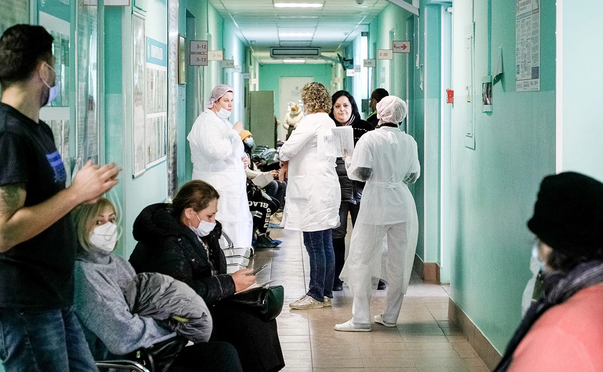 Дмитрий Рогулин / ТАСС