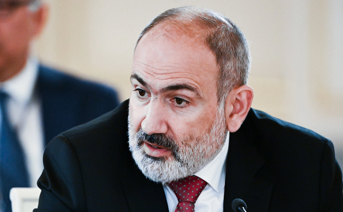 Сергей Гунеев / ТАСС