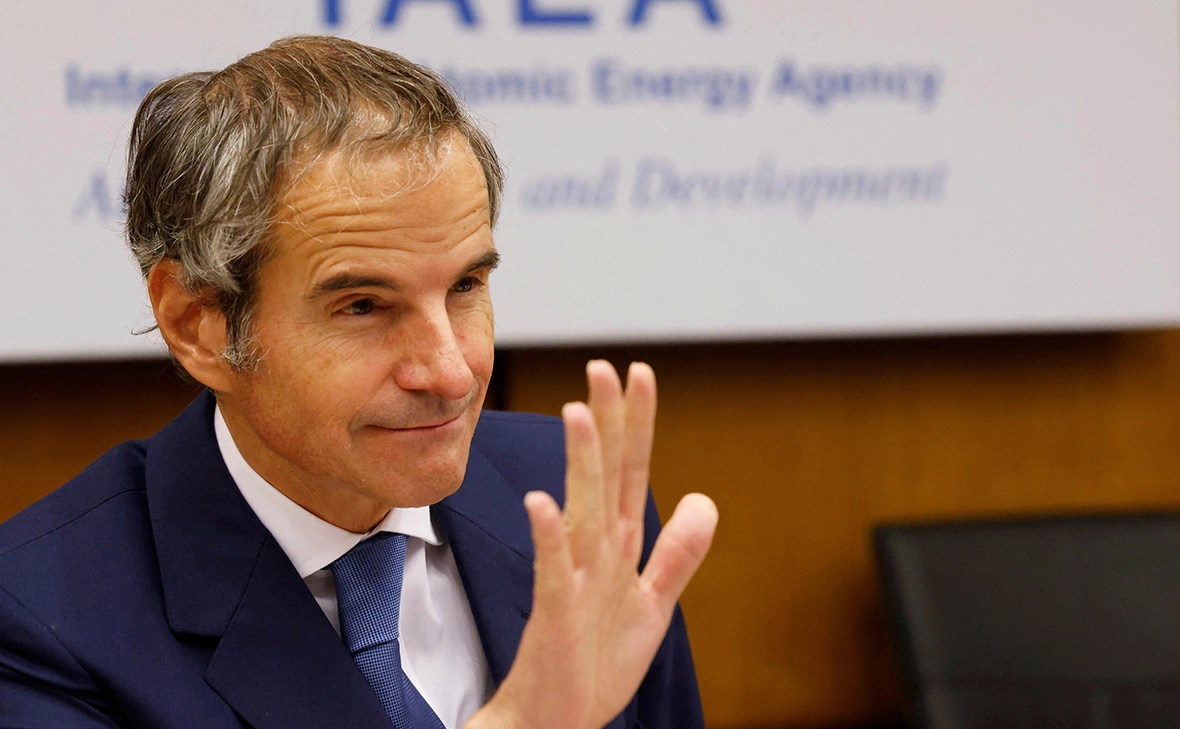 Leonhard Foeger / Reuters