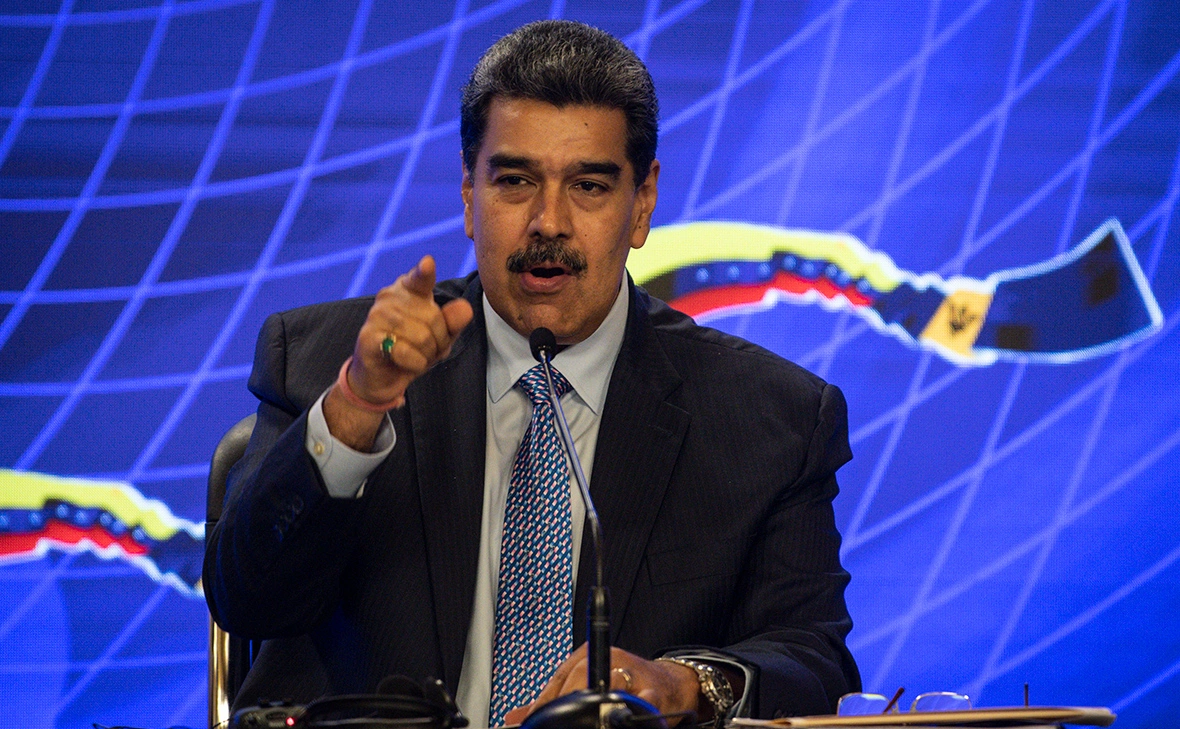 Carlos Becerra / Getty Images