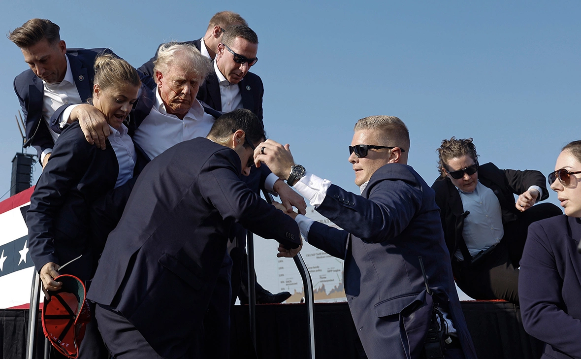 Anna Moneymaker / Getty Images