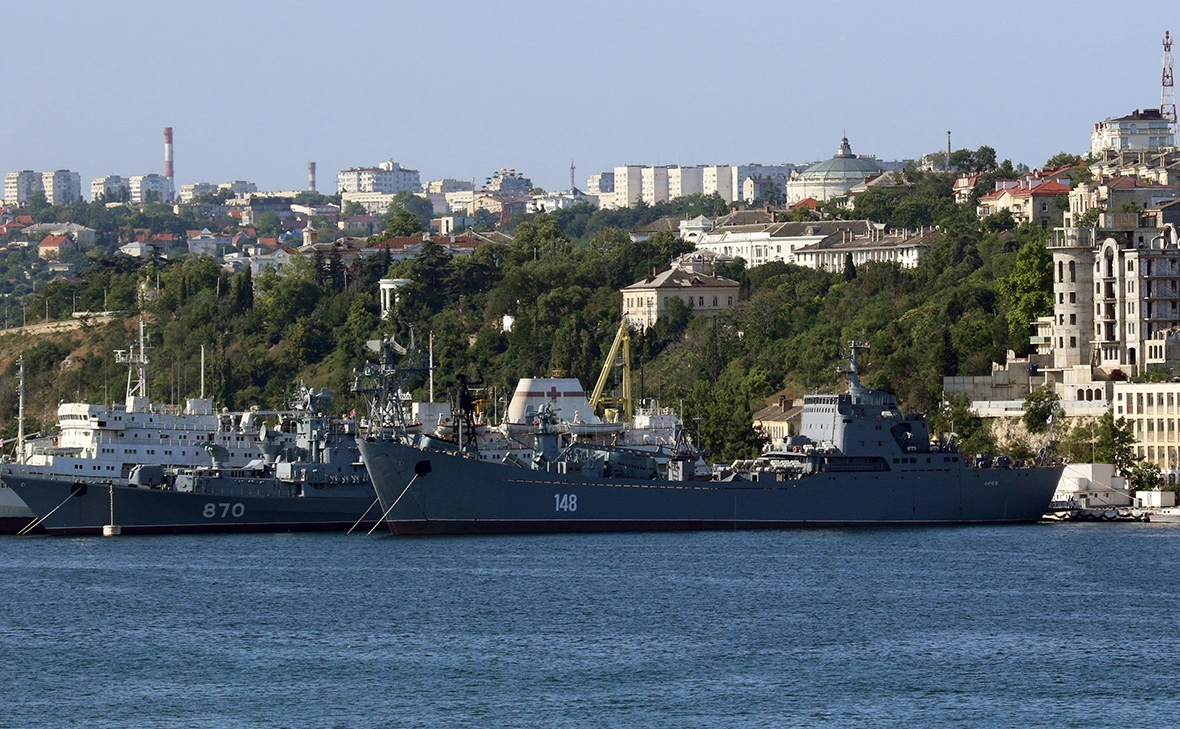 Алексей Павлишак / ТАСС