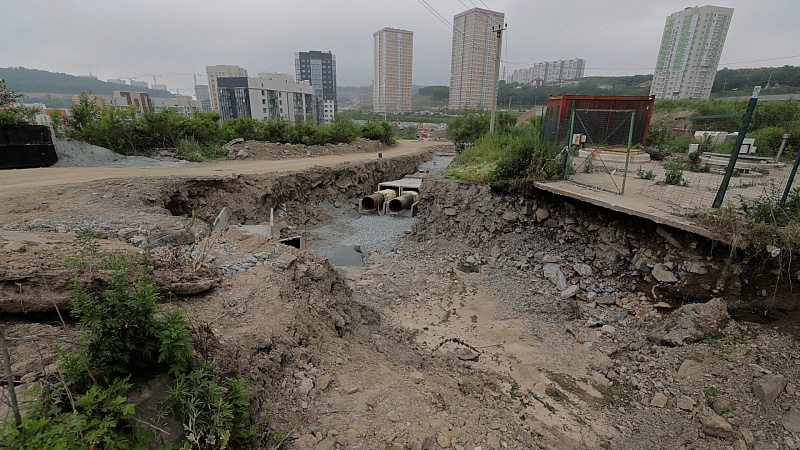 Фото: пресс-служба администрации Владивостока