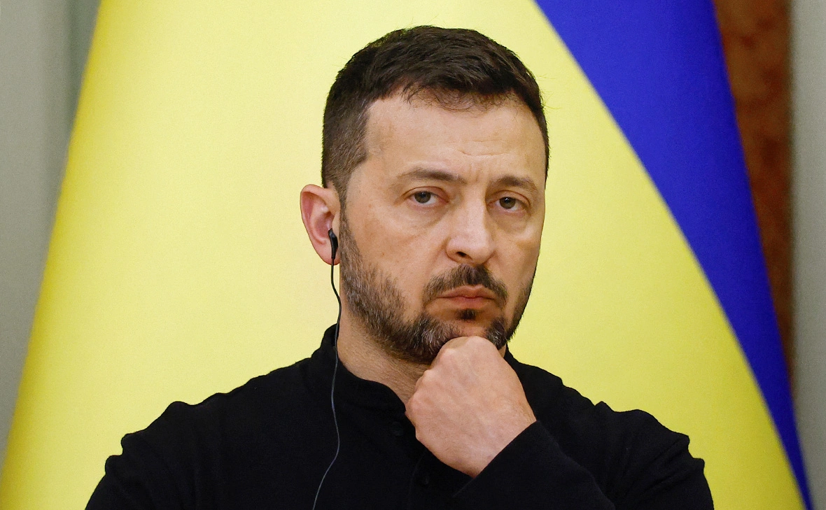 Валентин Огиренко / Reuters