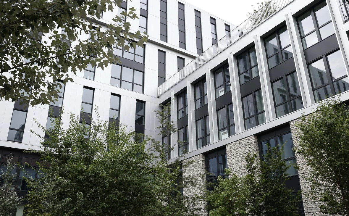 Benoit Tessier / Reuters