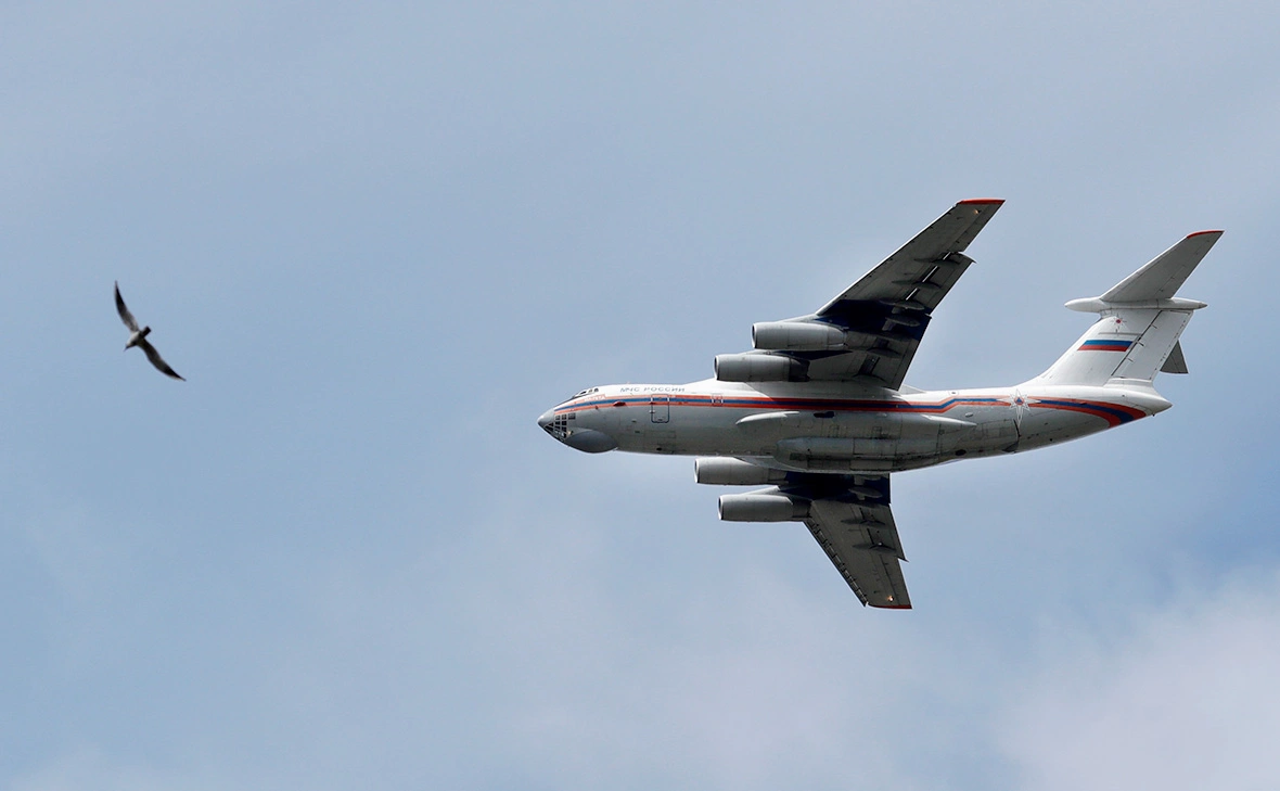 Михаил Джапаридзе / ТАСС