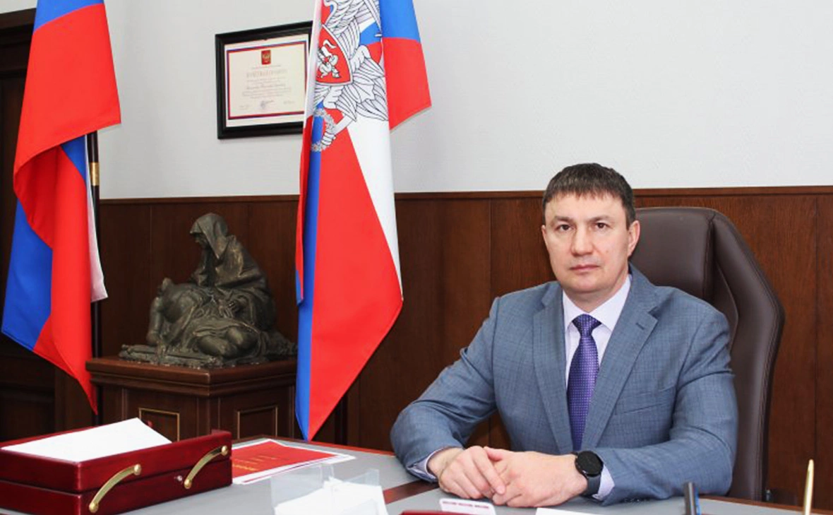 Федеральный военный мемориал «Пантеон защитников отечества» Минобороны России