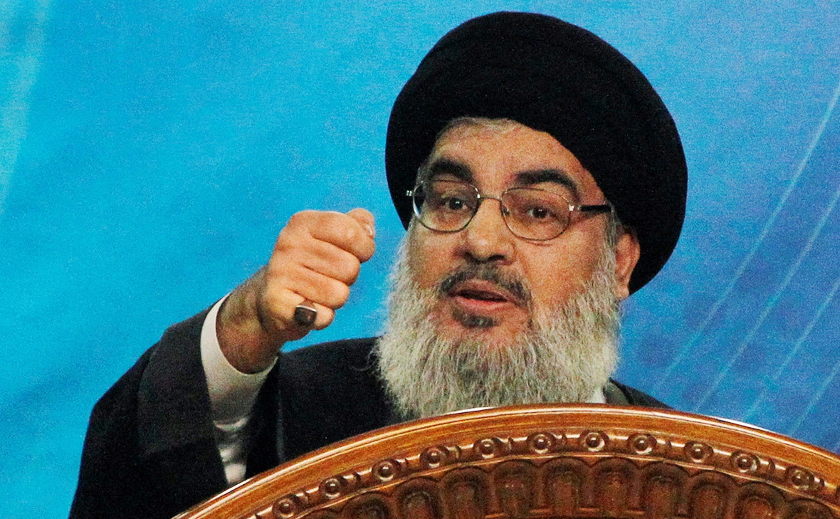 Sharif Karim / Reuters