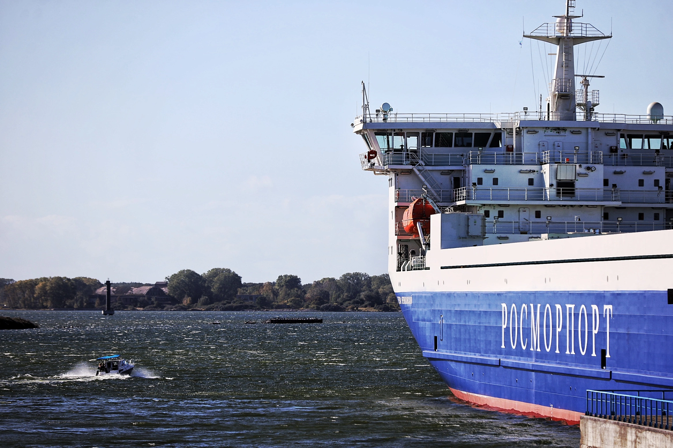 Александр Подгорчук