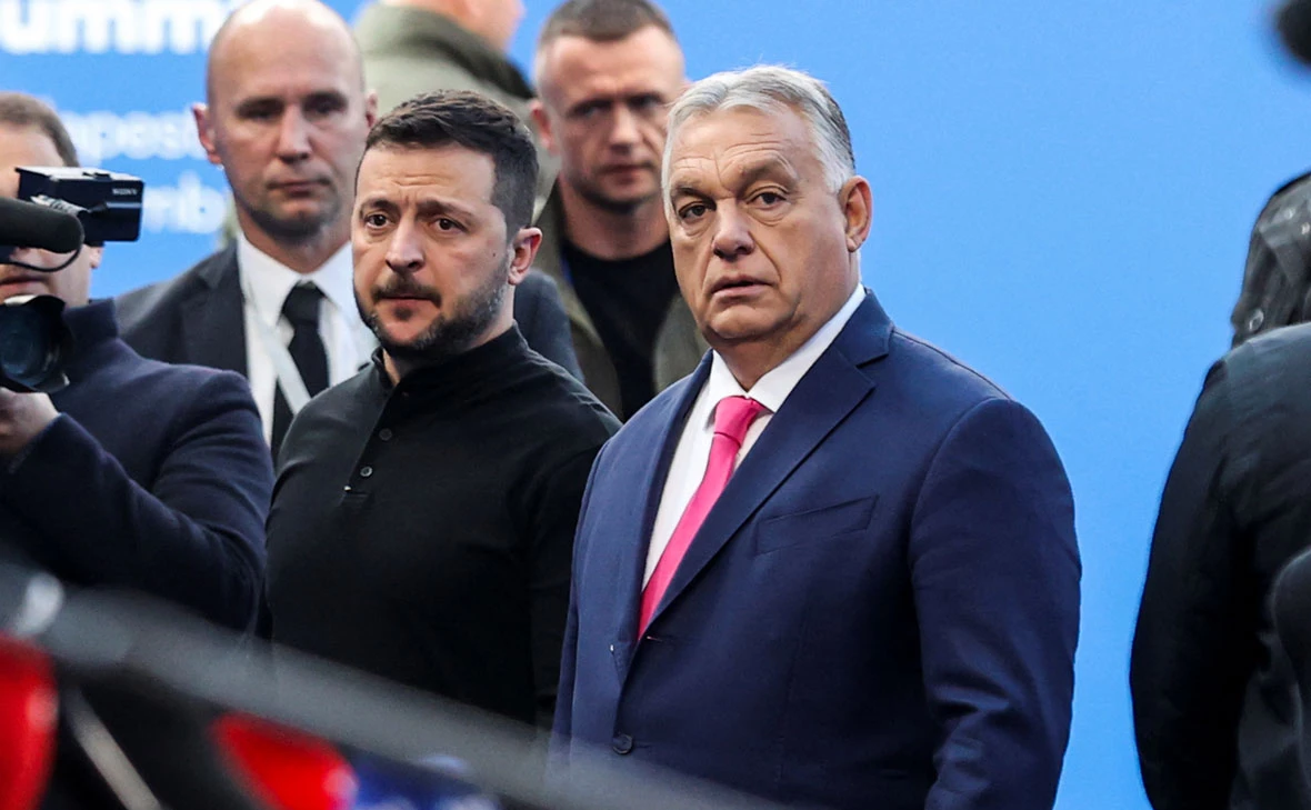 Bernadett Szabo / Reuters