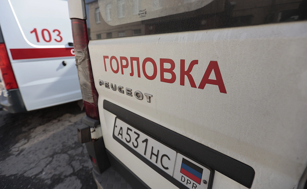 Сергей Аверин / РИА Новости