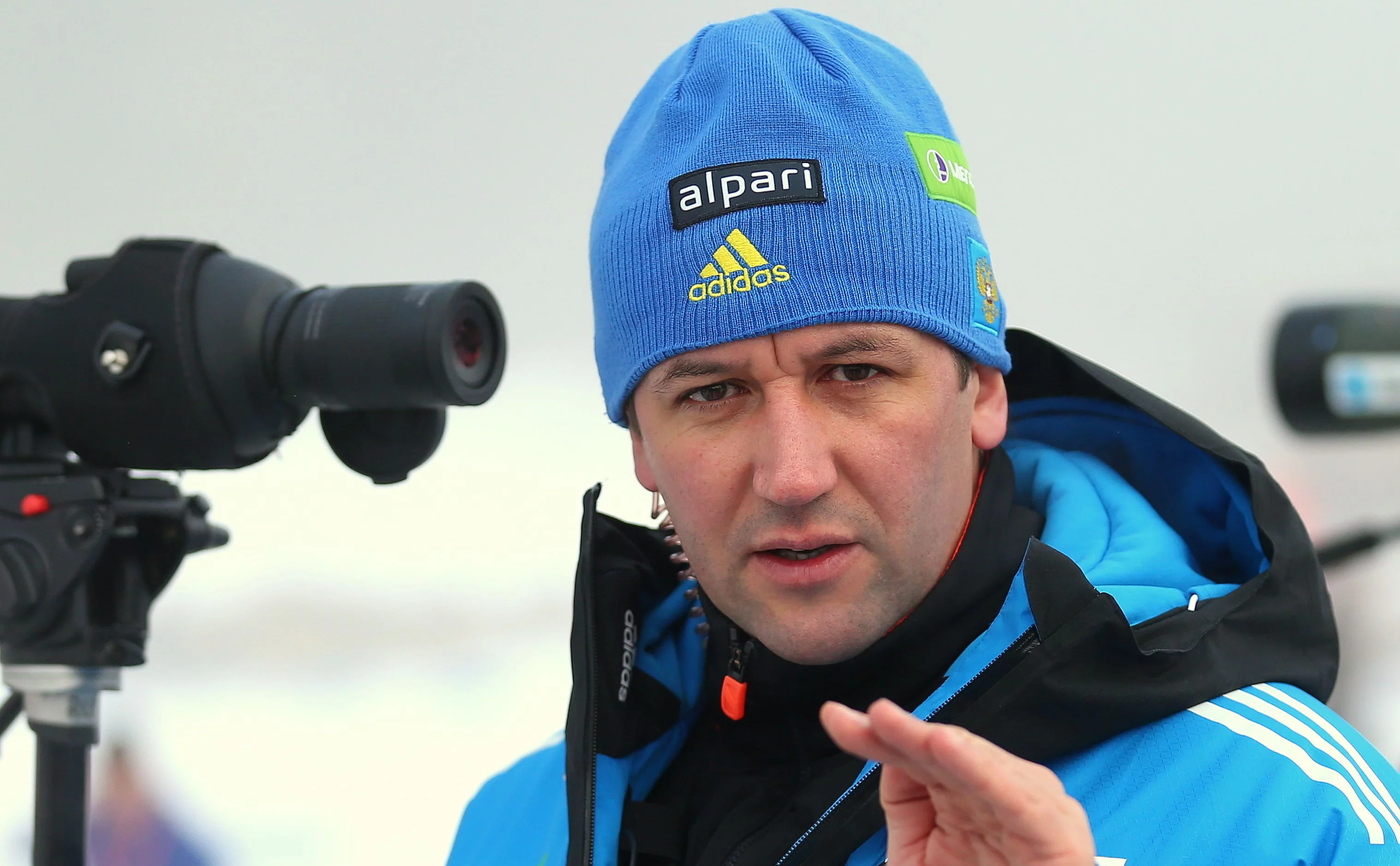 Фото ИТАР-ТАСС/ Валерий Шарифулин