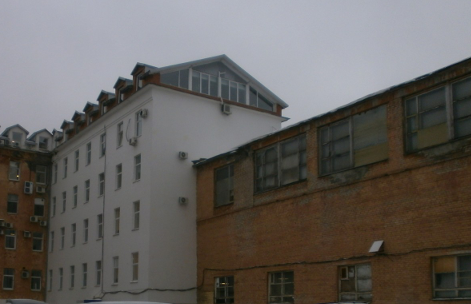 Инспекция по охране ОКН Пермского края