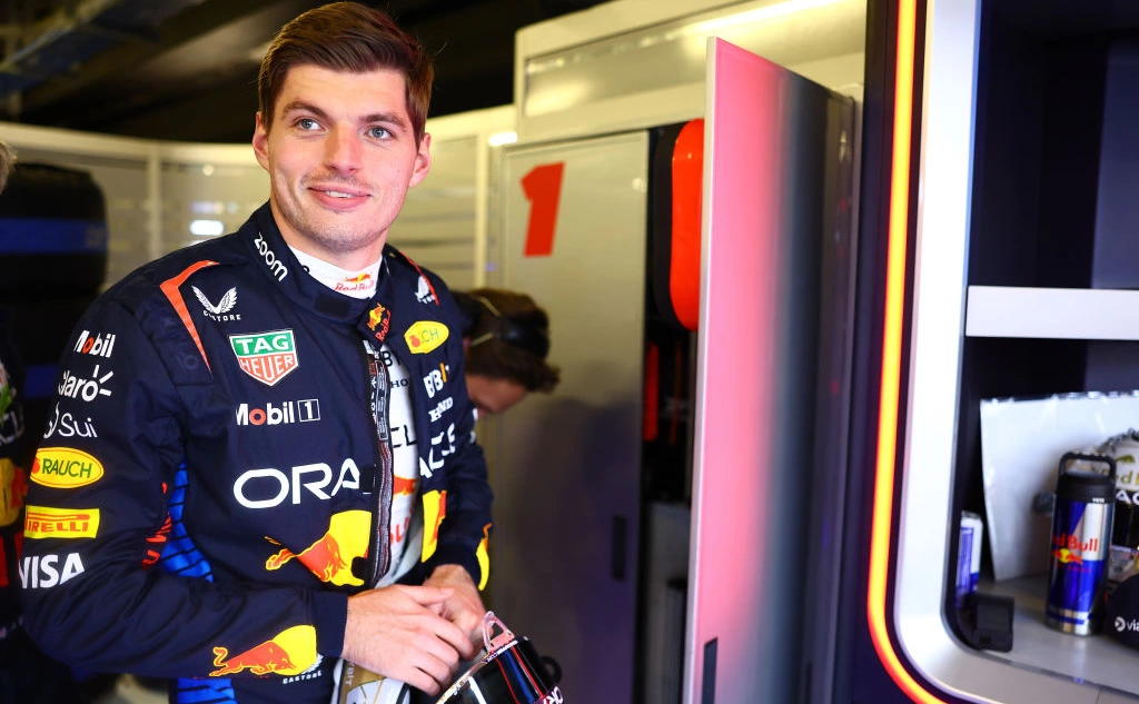 Mark Thompson / Getty Images