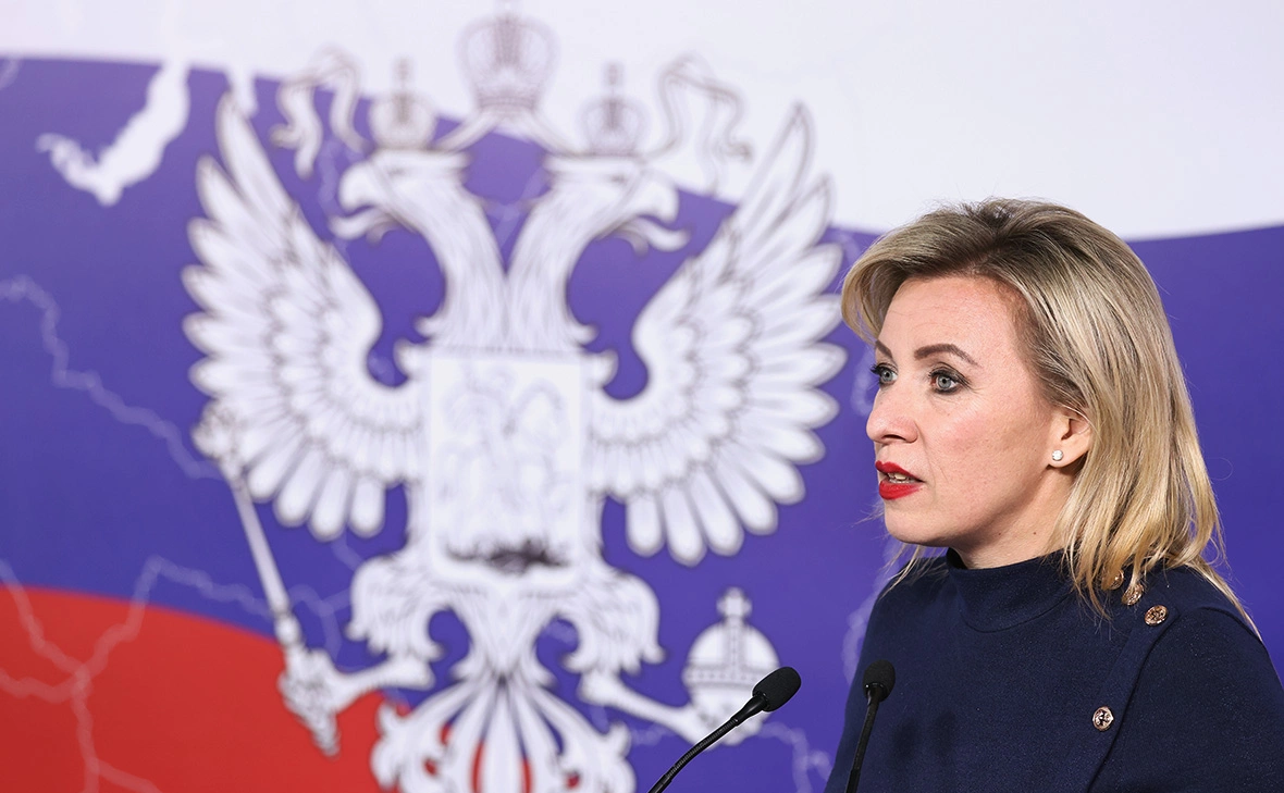 Артём Геодакян / ТАСС