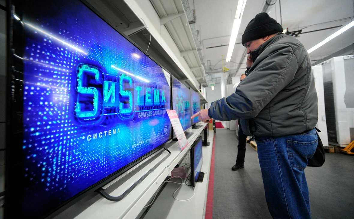 Антон Белицкий / Global Look Press