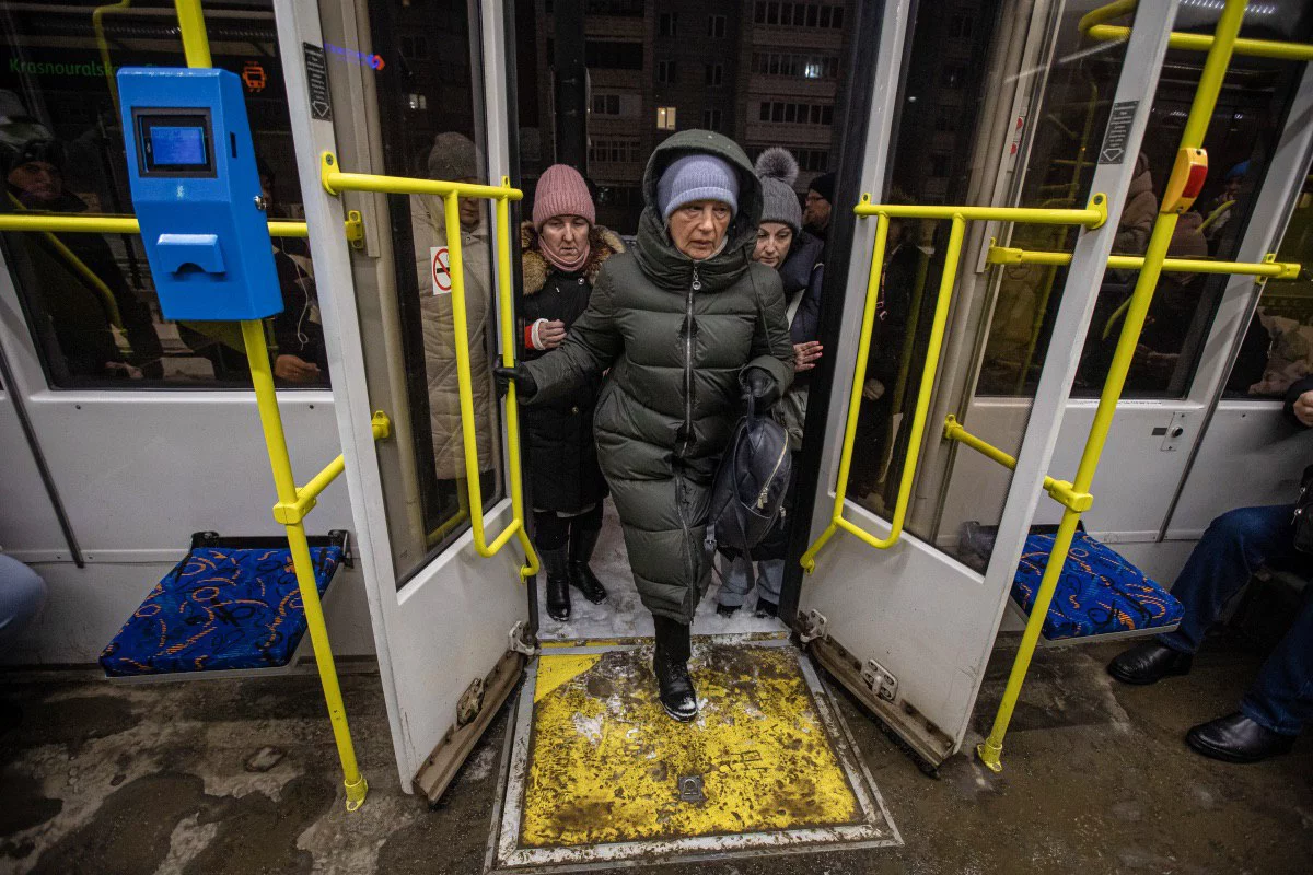 Антон Буценко, 66.RU