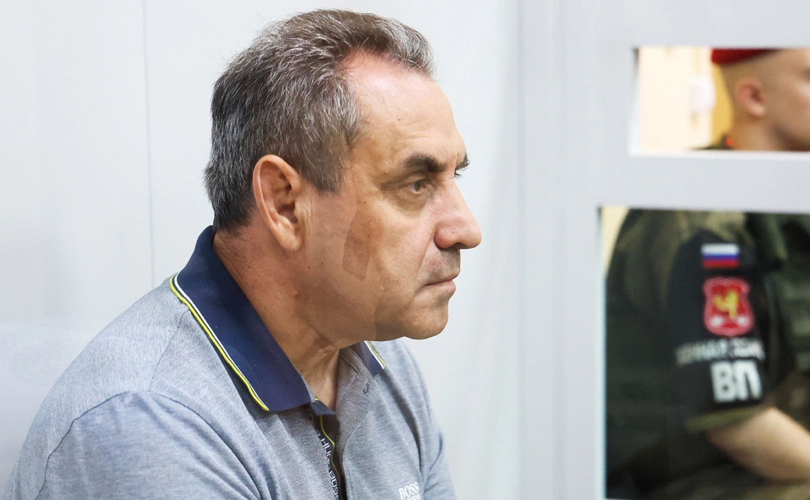 Сергей Фадеичев / ТАСС