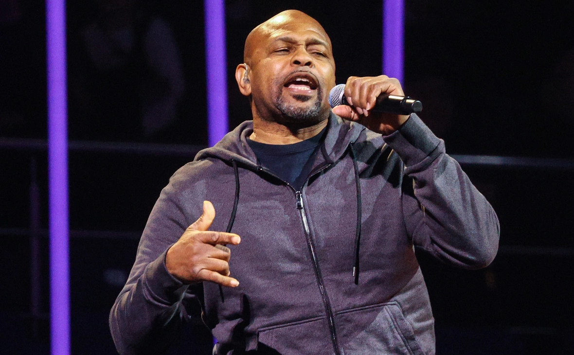 Alexey Belkin / Business Online / Global Look Press