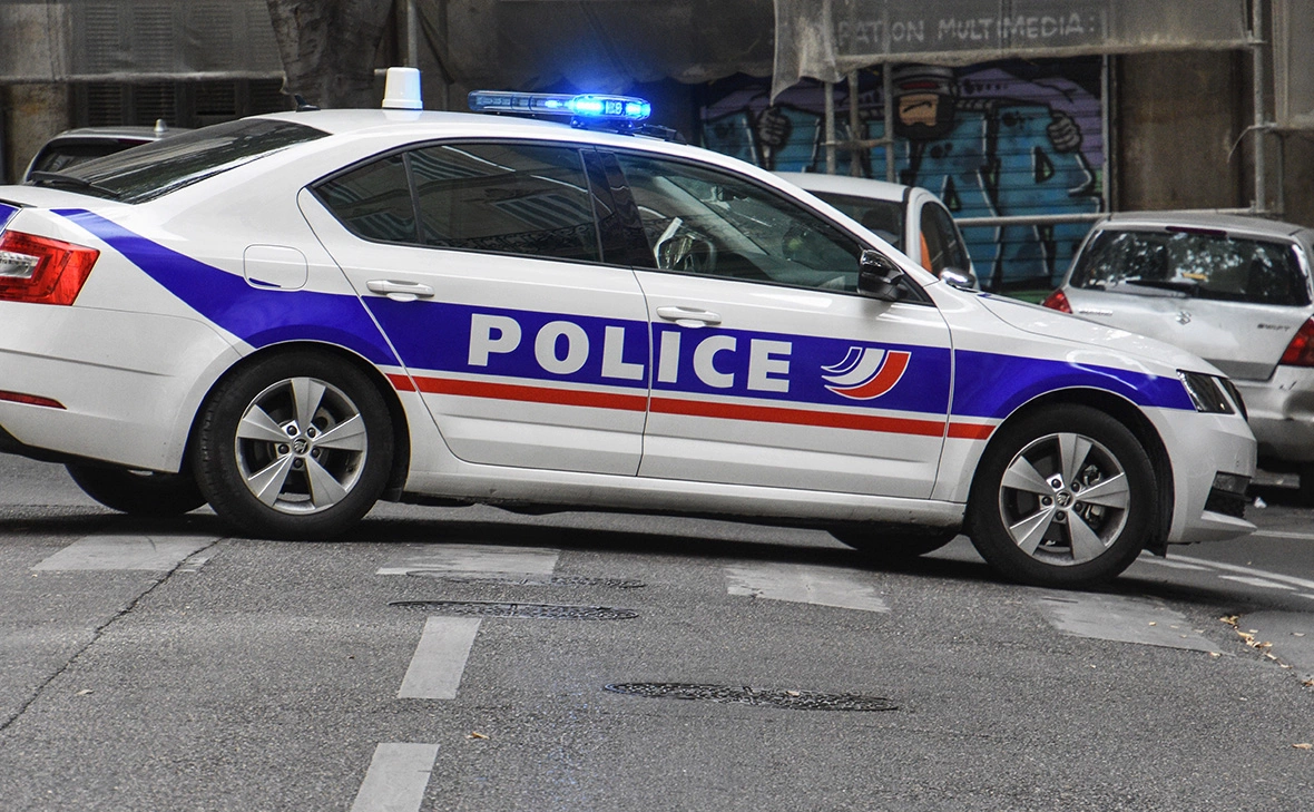 Gerard Bottino / Keystone Press Agency / Global Look Press