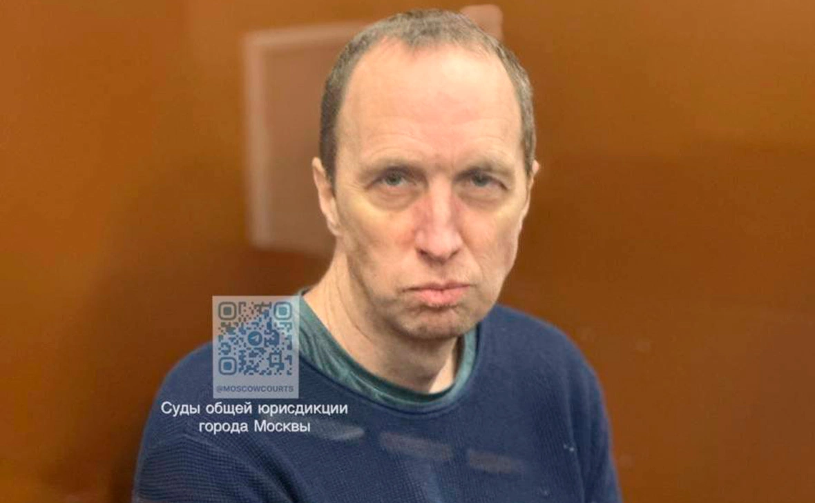 Суды общей юрисдикции города Москвы