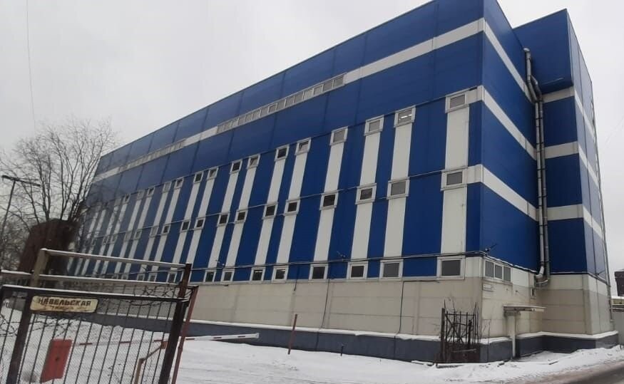 Фото: Яндекс Карты