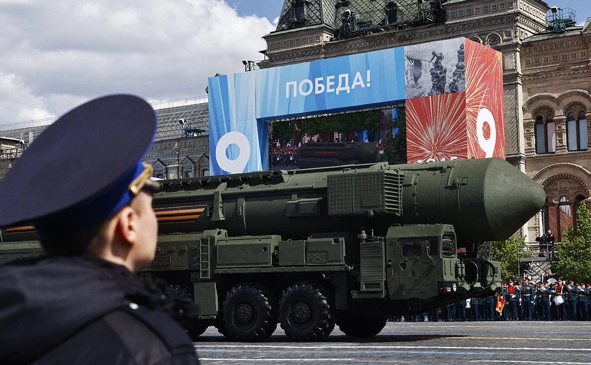 Андрей Любимов / РБК