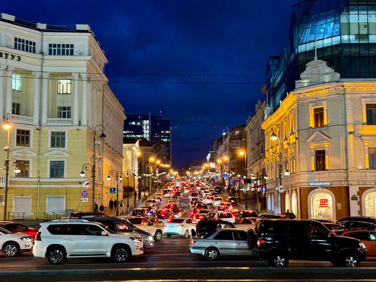 Фото: РБК Приморье