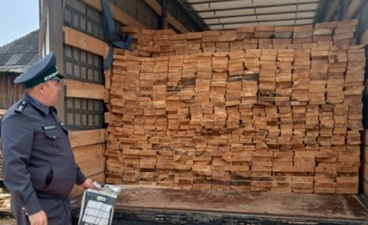 Фото: управление Россельхознадзора по РБ