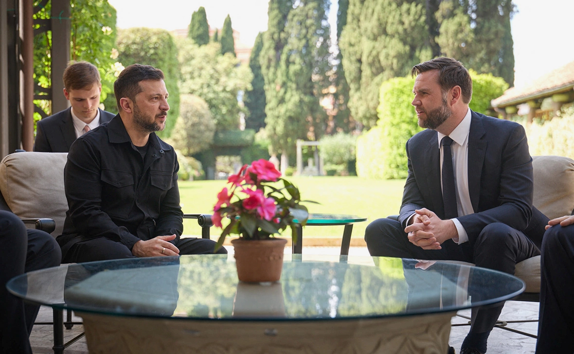 пресс-служба Президента Украины