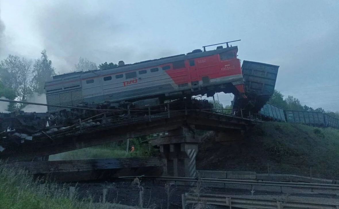 Александр Хинштейн / Telegram