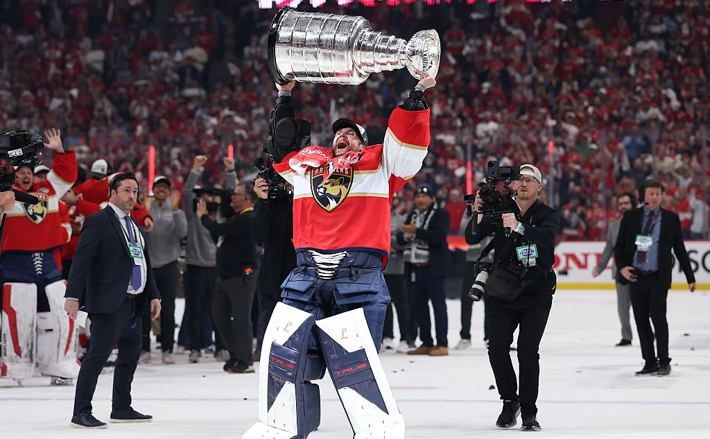 Christian Petersen / Getty Images