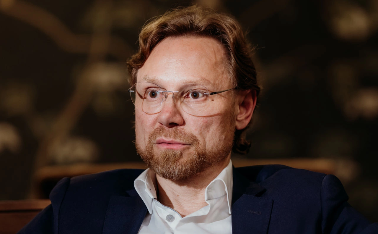  Михаил Гребенщиков/РБК