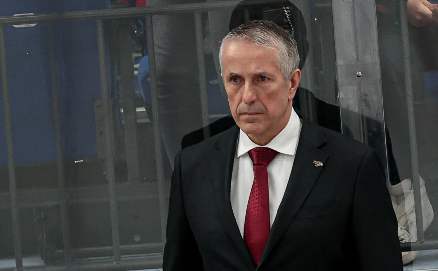 Dmitry Golubovich / Global Look Press