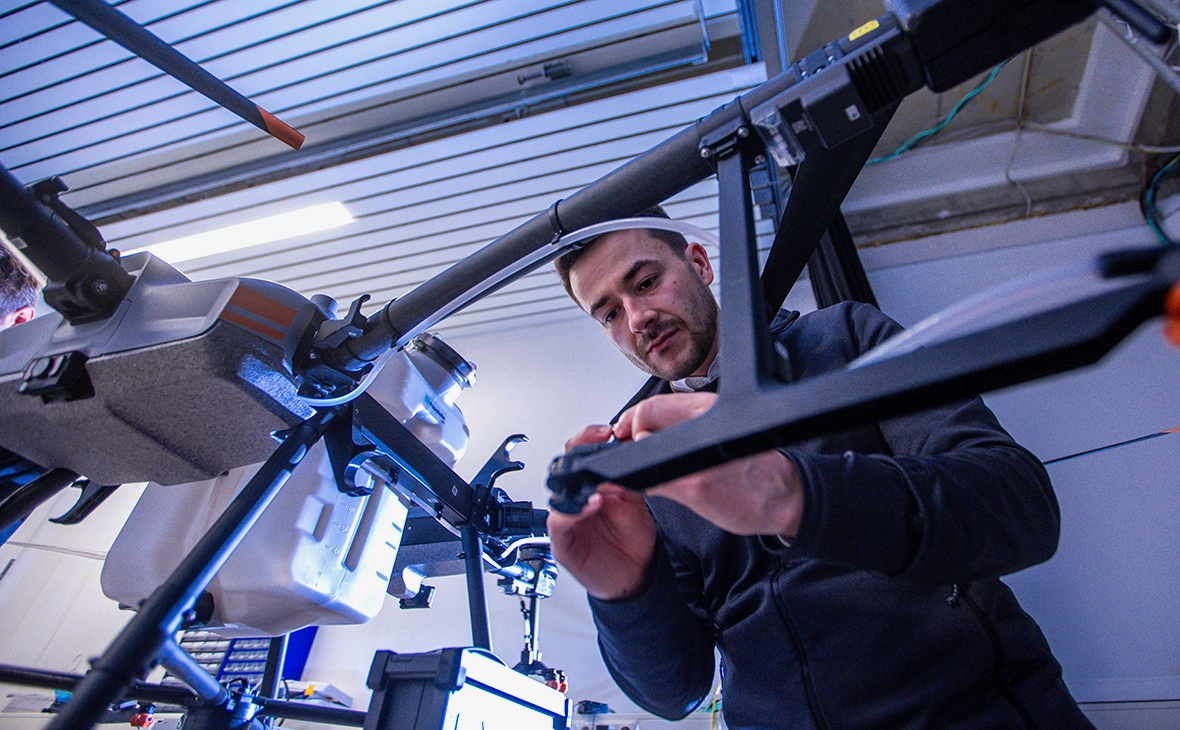 Jens Bättner / dpa / Global Look Press