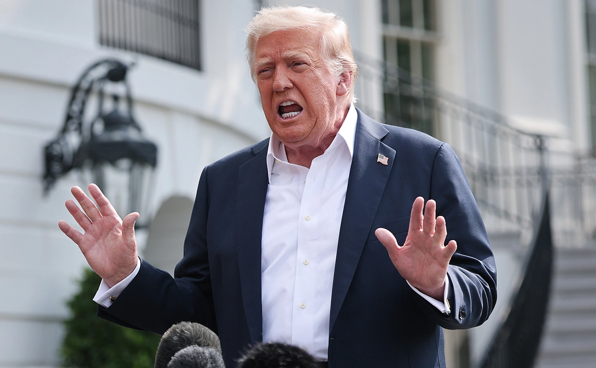 Win McNamee / Getty Images