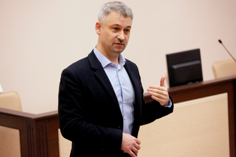 Константин Калиновский