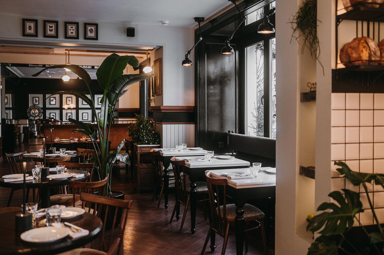 «Пивной бар года» —— Blackchops (Санкт-Петербург)